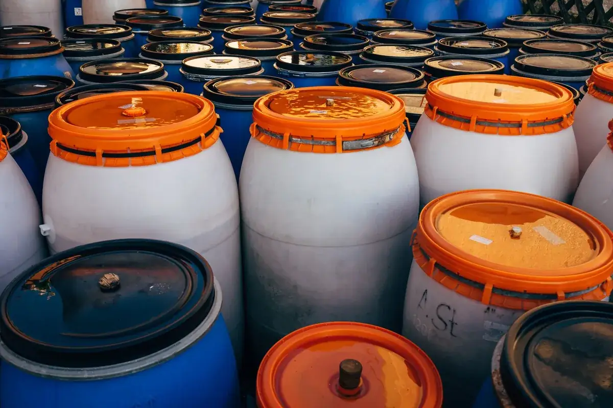 Chemical & Toxic Waste Cleanup in Ingram, TX